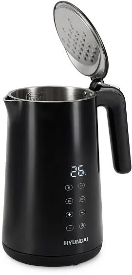 Чайник HYUNDAI HYK-S4017