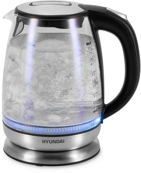 Чайник HYUNDAI HYK-G8800