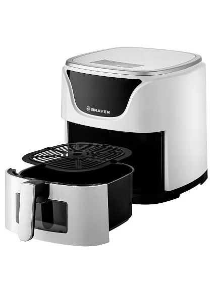 Аэрогриль BRAYER BR2036WH