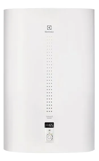 Накопительный водонагреватель ELECTROLUX EWH 80 Centurio IQ Inverter