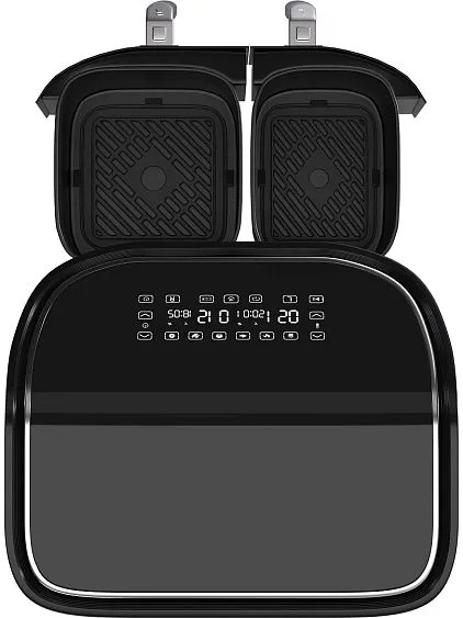 Аэрогриль HIBERG MGD 990 B