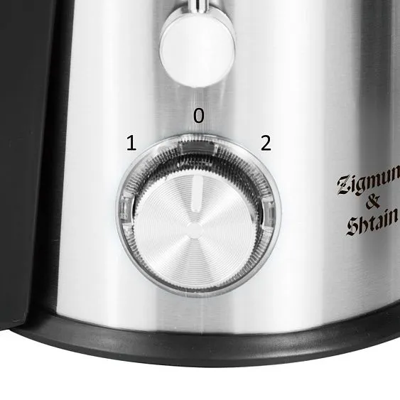 Соковыжималка ZIGMUND & SHTAIN EJ-757