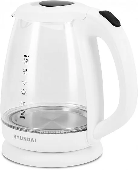 Чайник HYUNDAI HYK-G2001