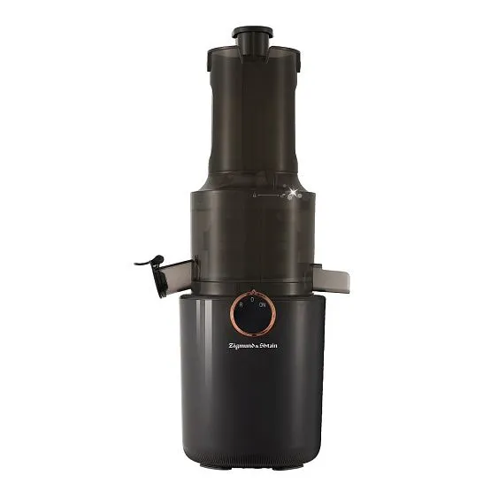 Соковыжималка ZIGMUND & SHTAIN ESJ-771