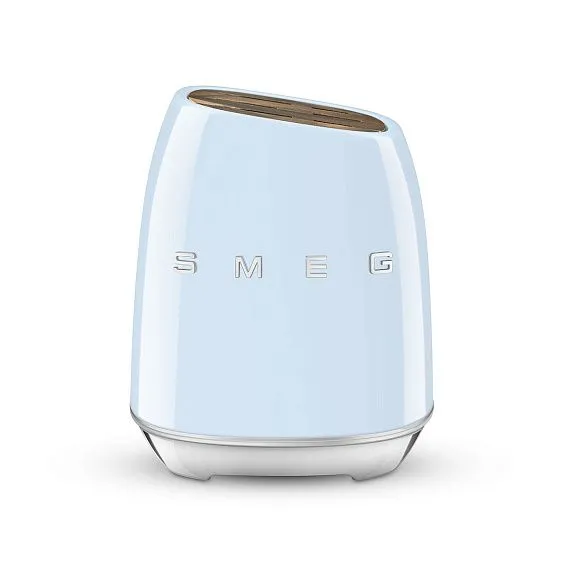 Комплект ножей SMEG KBSF02PB