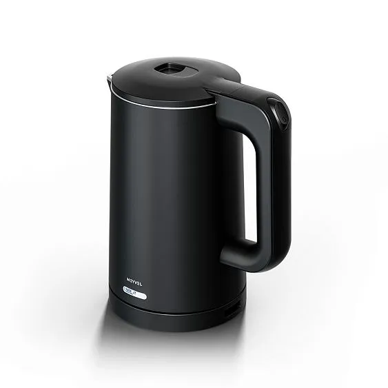 Чайник MEYVEL MKE-03T (Black)