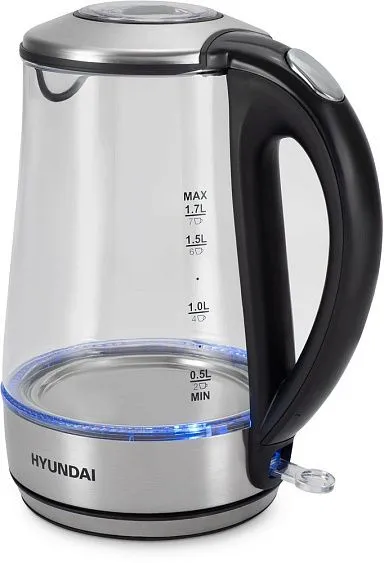 Чайник HYUNDAI HYK-G8406