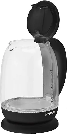 Чайник HYUNDAI HYK-S3809