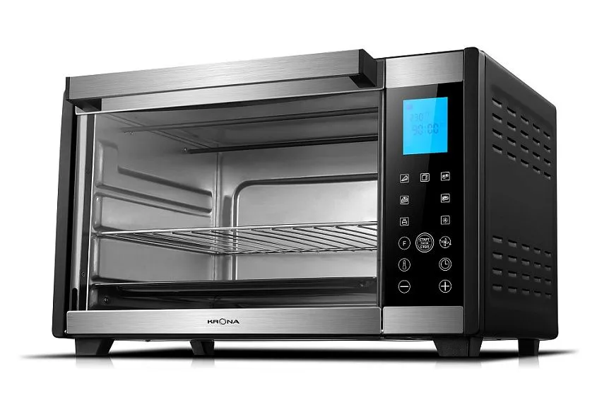 Мини-печь KRONA Ofen 28 BLS