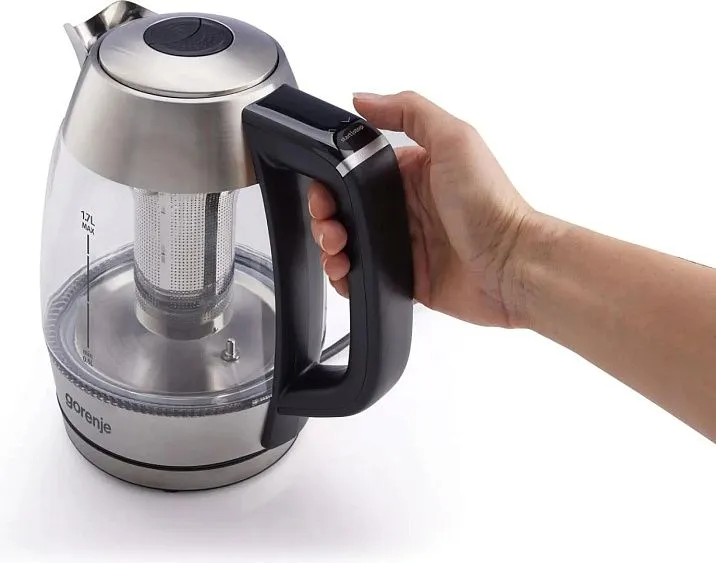 Чайник GORENJE K17TRGT