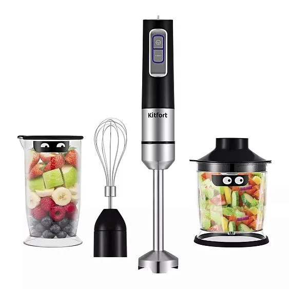 Блендер KITFORT КТ-3052