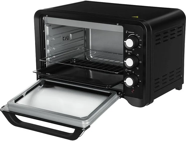 Мини-печь HYUNDAI MIO-HY094