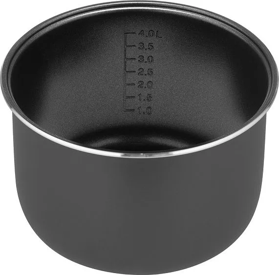 Мультиварка WEISSGAUFF WMC 500 Kuchenchef ColorLoop