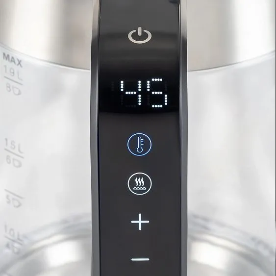 Чайник HYUNDAI HYK-G5607