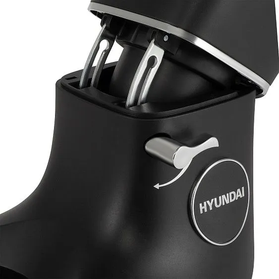 Кухонный комбайн HYUNDAI HYM-S8591