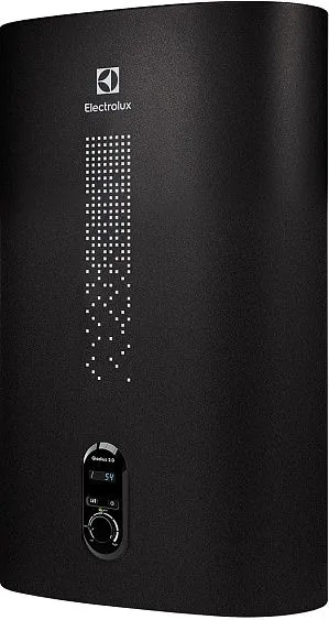 Водонагреватель ELECTROLUX EWH 30 Gladius 2.0 Grafit