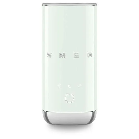 Вспениватель молока SMEG MFF02PGEU