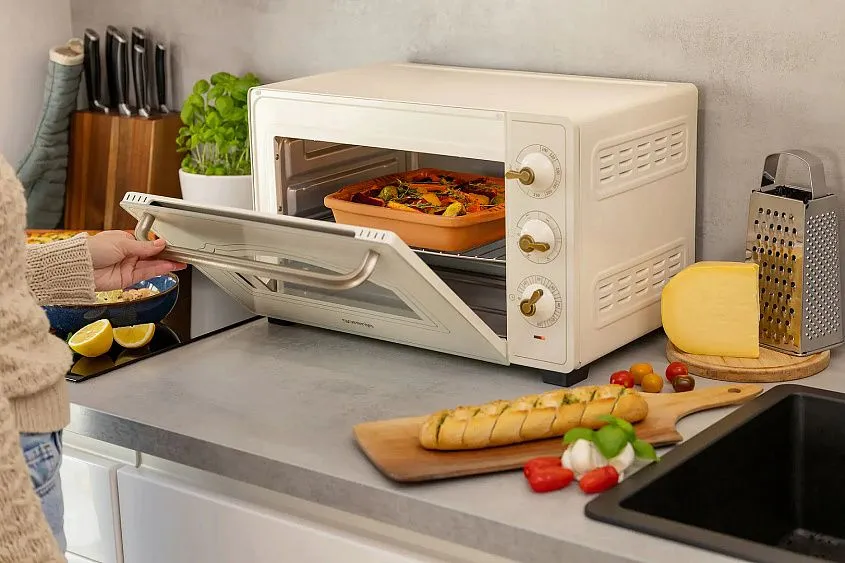 Мини-печь GORENJE OM30CLI