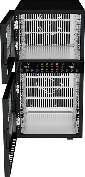 Дегидратор WEISSGAUFF WDH 212 Digital Compact