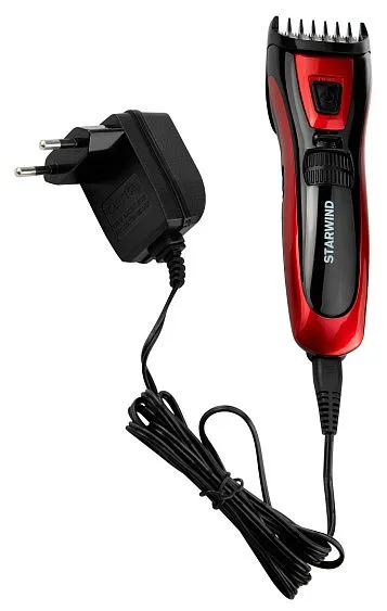 Машинка для стрижки STARWIND SHC4470