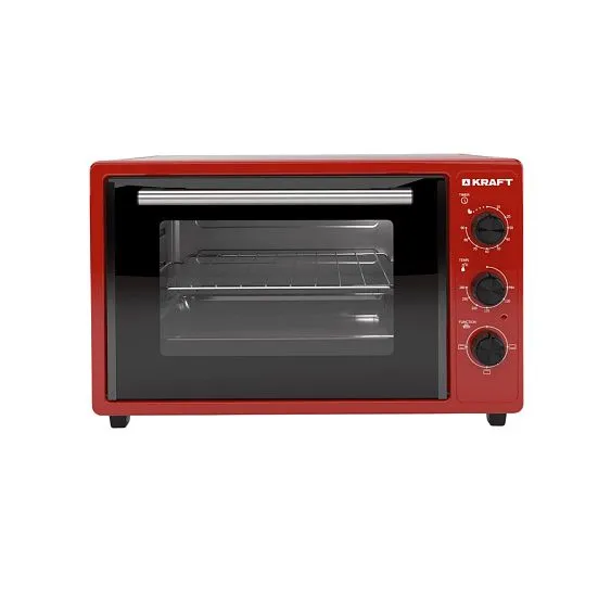 Мини-печь KRAFT KN-MO3900FR