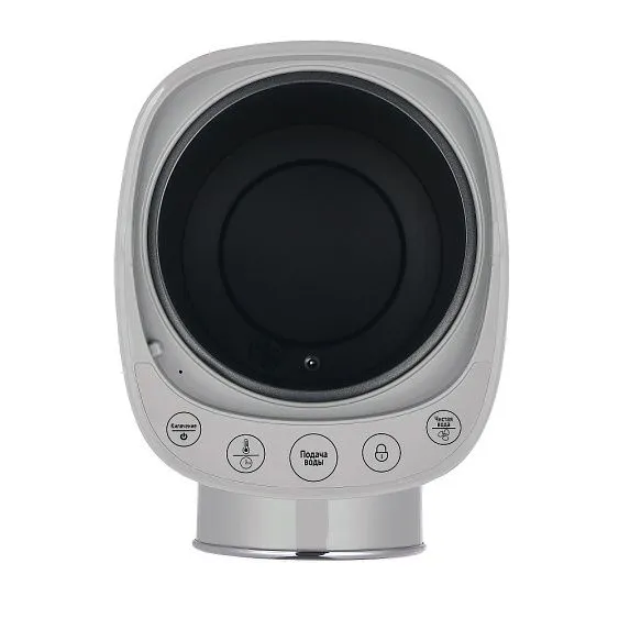 Термопот TESLER TP-5050 GREY