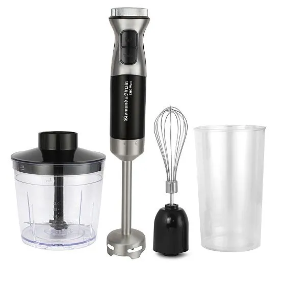 Блендер ZIGMUND & SHTAIN BH-241 M