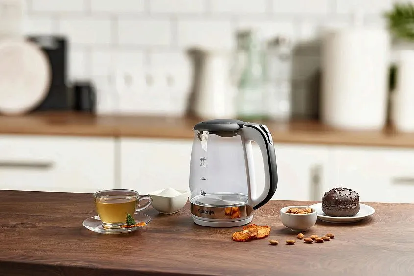 Чайник GORENJE K17GXG