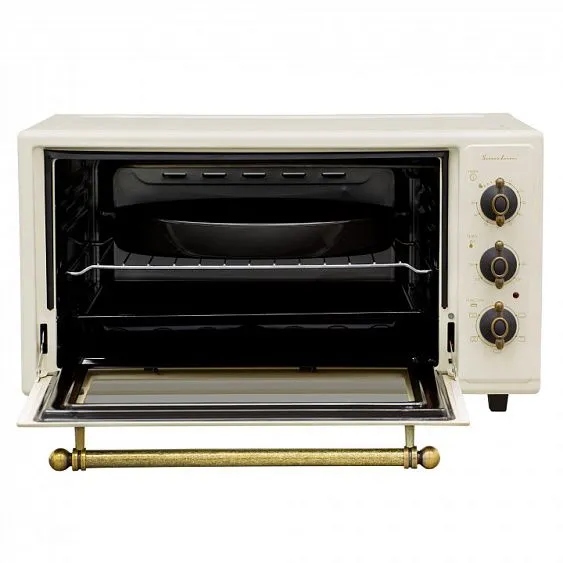 Мини-печь SCHAUB LORENZ SLE OB5051