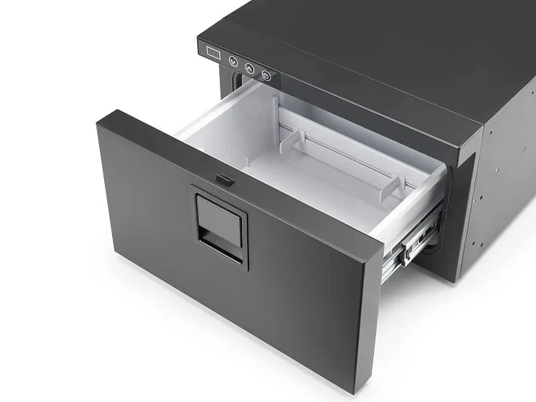 Автохолодильник INDEL B SPECIAL TB16 DRAWER