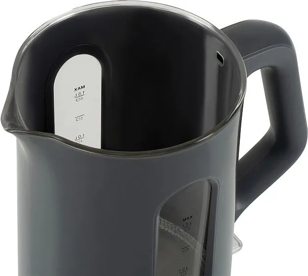 Чайник HYUNDAI HYK-G4508