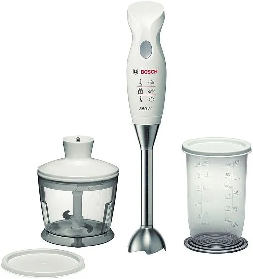 Блендер BOSCH msm 6b500