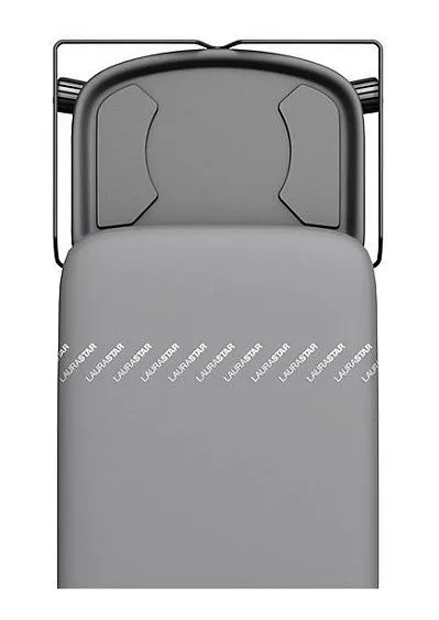 Гладильная доска LAURASTAR PLUSBOARD BLACK COVER GREY