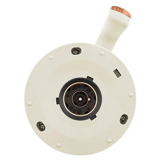 Вспениватель молока TESLER MF-240 BEIGE