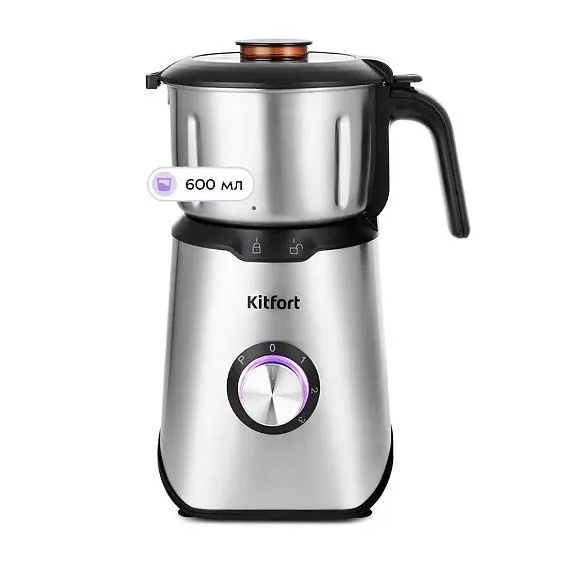 Блендер KITFORT KT-1344