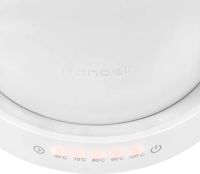 Чайник RONDELL RDE-WK804