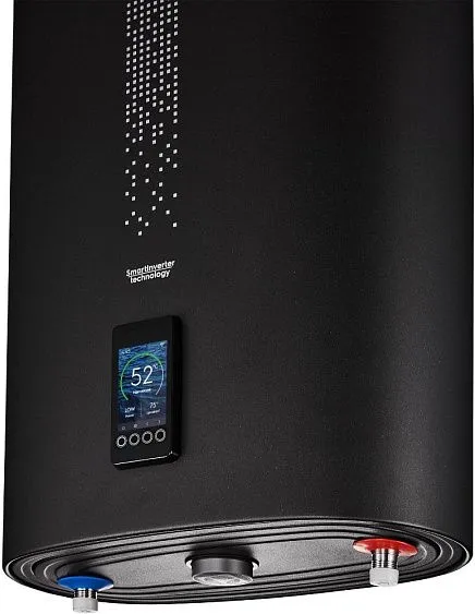 Водонагреватель ELECTROLUX EWH 30 SmartInverter Grafit