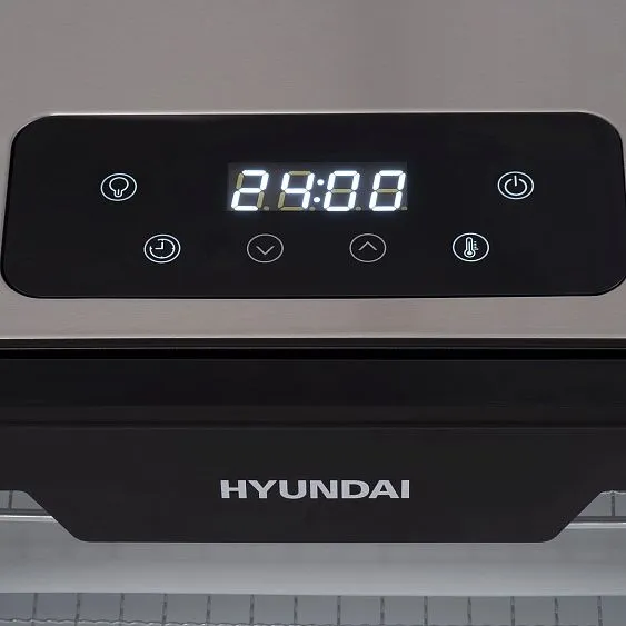 Сушка для овощей и фруктов HYUNDAI HYFD-8802