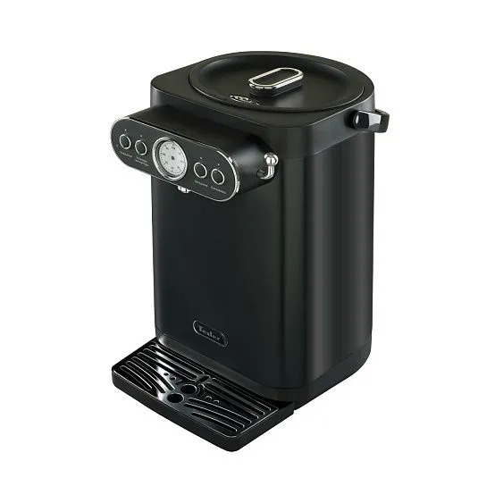 Термопот TESLER TP-5030 BLACK