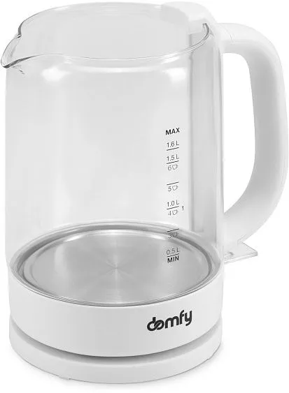 Чайник DOMFY DSW-EK304
