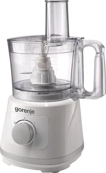 Кухонный комбайн GORENJE SB801W