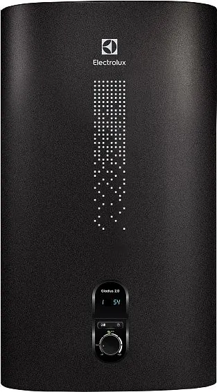 Водонагреватель ELECTROLUX EWH 30 Gladius 2.0 Grafit