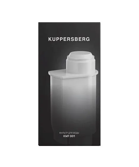 Фильтр для воды KUPPERSBERG KWF 001