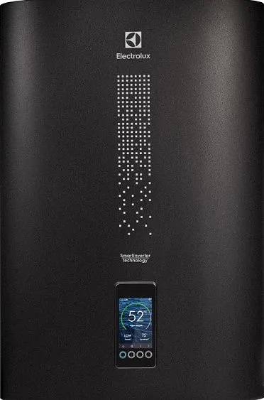 Водонагреватель ELECTROLUX EWH 30 SmartInverter Grafit