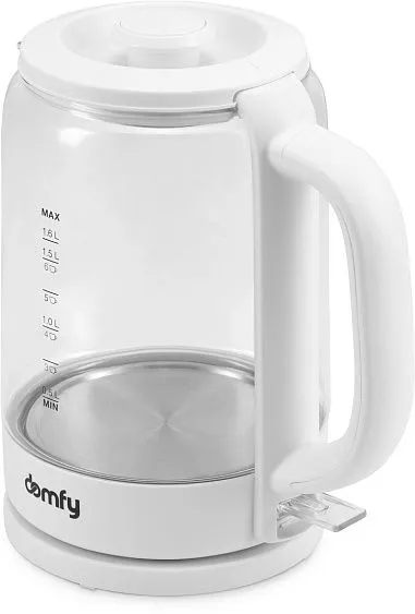 Чайник DOMFY DSW-EK304