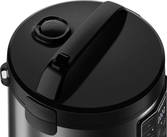 Мультиварка WEISSGAUFF WMC 500 Kuchenchef ColorLoop