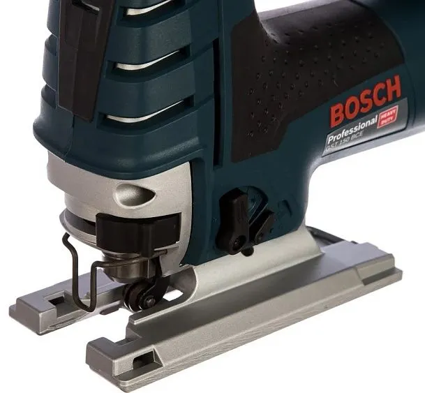 Лобзик BOSCH gst 150 bce