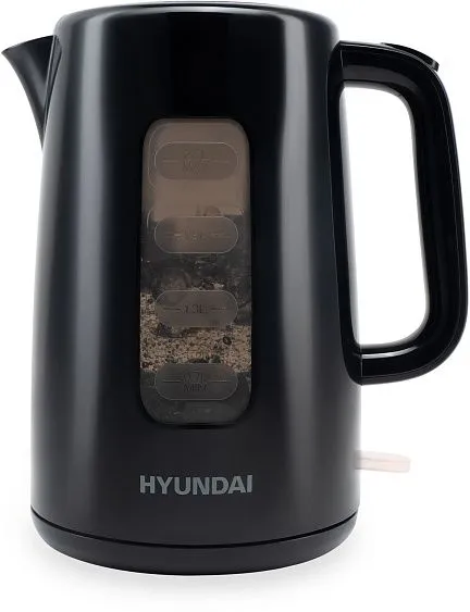 Чайник HYUNDAI HYK-P2501