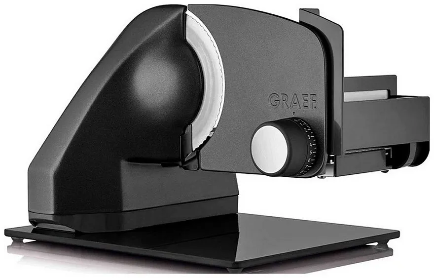 Ломтерезка GRAEF Classic C95 grau