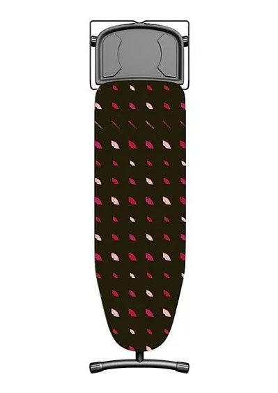Гладильная доска LAURASTAR COMFORTBOARD BLACK COVER LIPS